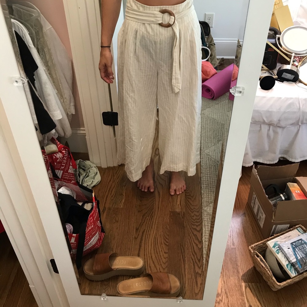 Anthropologie pants